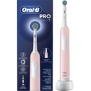Elektrické zubní kartáčky Oral-B Pro Series 1 Pink