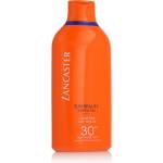 Lancaster Sun Beauty Velvet Milk SPF 30 400 ml
