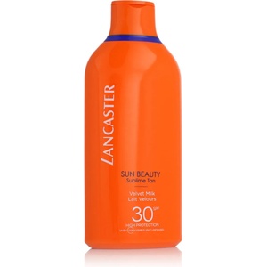Lancaster Sun Beauty Velvet Milk SPF 30 400 ml