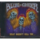 BLUE CHEER: WHAT DOESNT KILL YOU ? CD