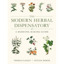 Modern Herbal Dispensatory Easley Thomas