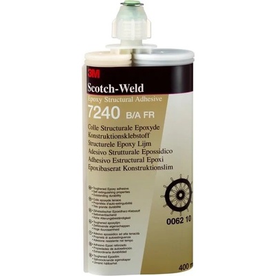 3M 7240B/A FR 400 ml