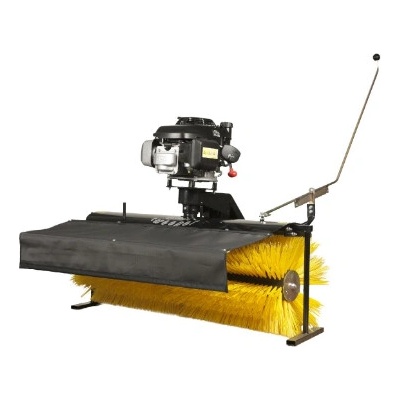 Seco zametací kartáč motorový 110 cm