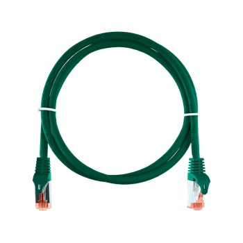 NIKOMAX Essential Series NMC-PC4SA55B-ES-030-C-GN