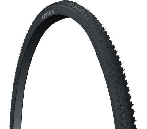 Kellys RADIUS 700x45C