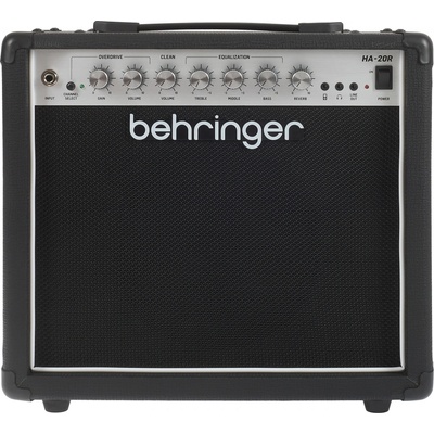 Behringer HA-20R – Zboží Mobilmania