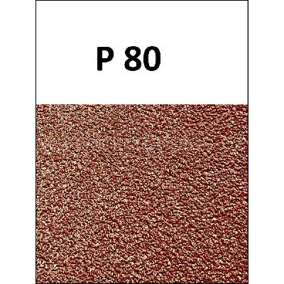 Pás KK751X 3500x75 Korund Pás KK751X 3500x75 P80 Korund