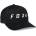 Fox Absolute Flexfit Black