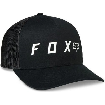 Fox Absolute Flexfit Black