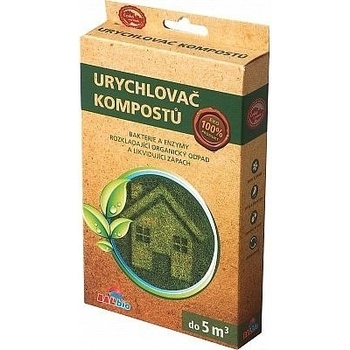 BALbio urychlovač kompostu 100 g