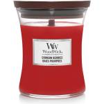 WoodWick Малка ваза Woodwick Crimson Berries