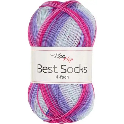 Vlna Hep Best Socks 7405