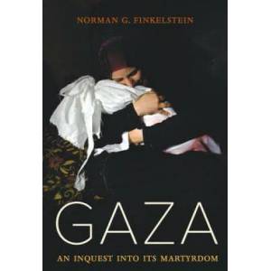 Gaza | Norman Finkelstein (ISBN: 9780520295711)