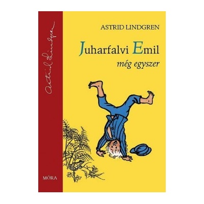 Juharfalvi Emil még egyszer