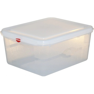 METRO PROFESSIONAL HACCP GN + veko 1/2 150 mm polypropylén 1 ks