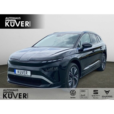 Skoda Enyaq 150 kW