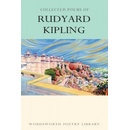 The Collected Poems of Rudyard Kipling - Rudyard Kipling