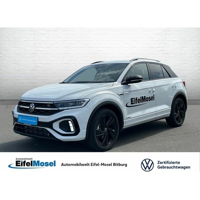 Volkswagen T-Roc 1.5 TSI R-Line DSG 110 kW