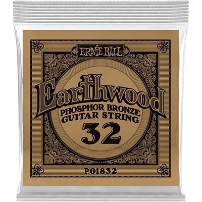 Ernie Ball 1832