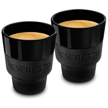 Nespresso Sada dvou hrnků TOUCH Lungo 3648/2 Nespresso 170 ml