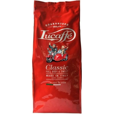 Lucaffé Classic 0,7 kg