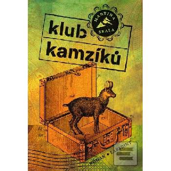 Klub kamzíků