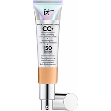 IT Cosmetics cc krém CC+ Cream with SPF50+ Neutral tan 32 ml