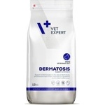 VetExpert Vet Expert Dermatosis Dog Rabbit & potato за дерматологични проблеми и нежелани реакции към храни 2kg - zoomagazintiger - 51,18 лв
