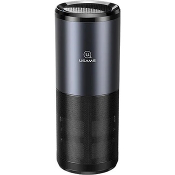 Image 1 of USAMS ZB169JHQ01 (USA631BLKGRY)