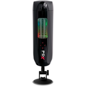 Pipedream PDX Elite Ultimate Milker 2