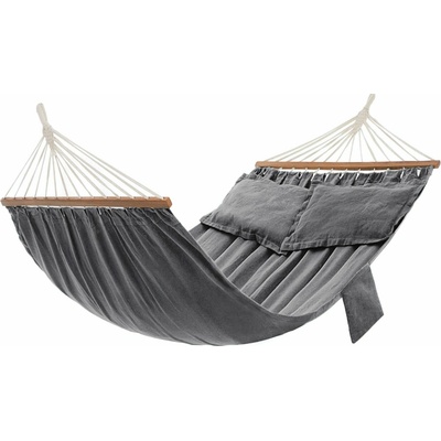 Songmics Mimi šedá – Zboží Dáma