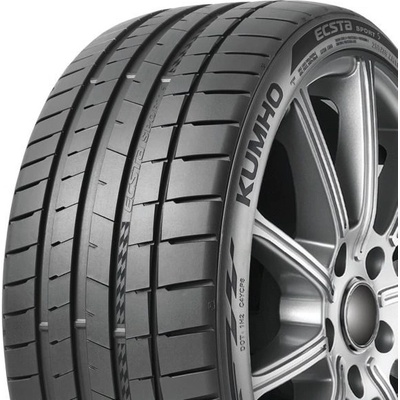 Kumho ECSTA Sport PS72 K-Silent XL 255/40 R20 104Y