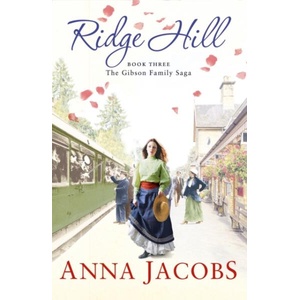 Ridge Hill | Anna Jacobs (ISBN: 9781473617094)