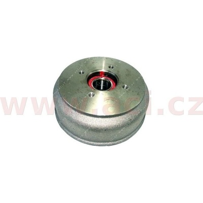 buben brzdový KNOTT včetně ložiska (4x100) ORIGINÁL 9907669