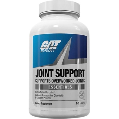 G.A.T. Joint Support | with Hyaluronic Acid and Boswellia [60 Таблетки]