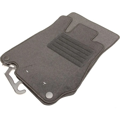 Petex Мокетни стелки за mercedes sl r230 (2002-2012) (112135902)