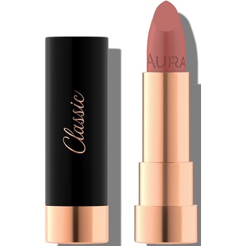 Aura Classic Червило за устни Nude Pink N250