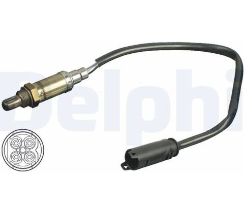 Lambda sonda DELPHI ES11110-12B1
