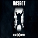 Našrot - Ragtime CD