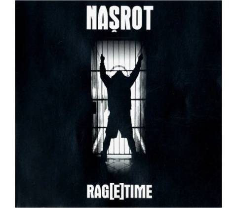 Našrot - Ragtime CD