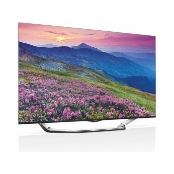 LG 55LA860V