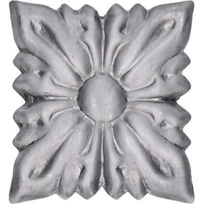 Květ 80 x 75 x 2 mm
