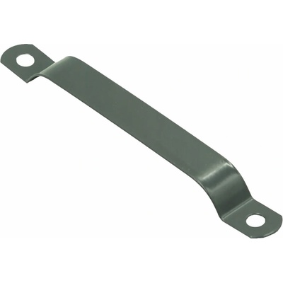 Opasek pro napínák, prům. 42 mm, antracitově šedá