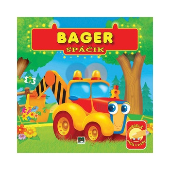 Bager Spáčik