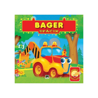 Bager Spáčik