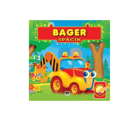 Bager Spáčik