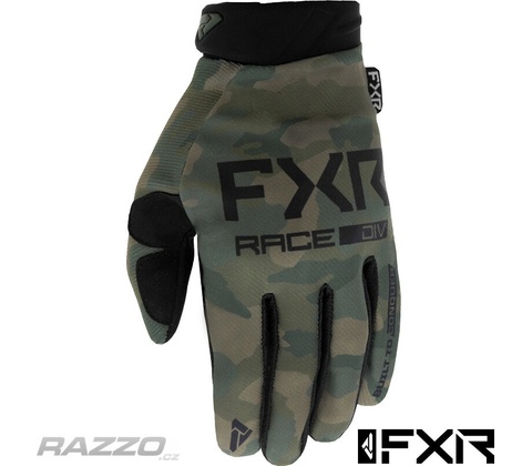FXR Reflex MX