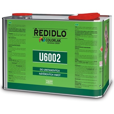 Riedidlo U-6002 0,7
