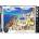 EUROGRAPHICS - Puzzle Santorini, Greece - 1 000 piese