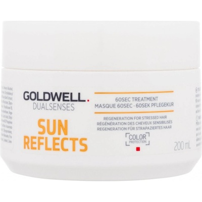 Goldwell DualSenses Sun Reflects After Sun 60 sec Treatment 200 ml